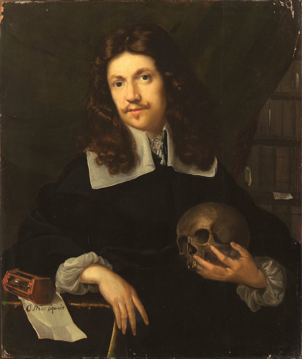  av Julien Franciscus de Geest