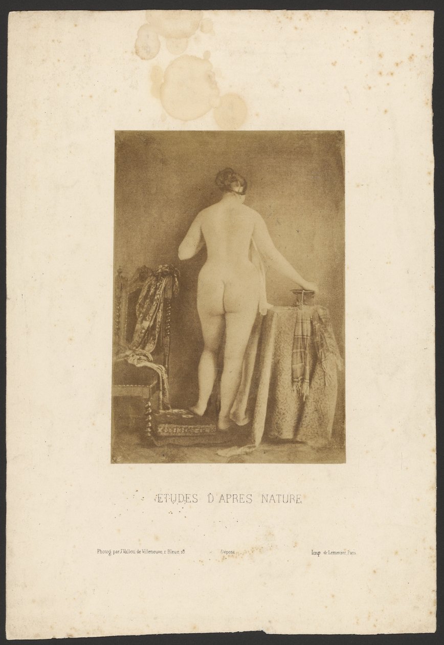  av Julien Vallou de Villeneuve