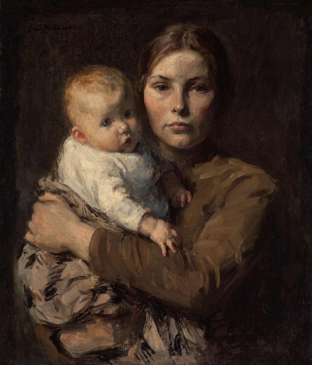  av Julius Gari Melchers