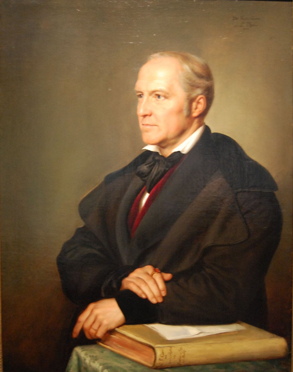  av Julius Hubner