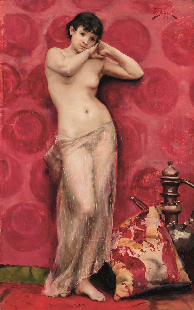  av Julius Leblanc Stewart