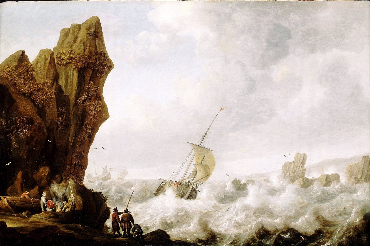  av Julius Porcellis