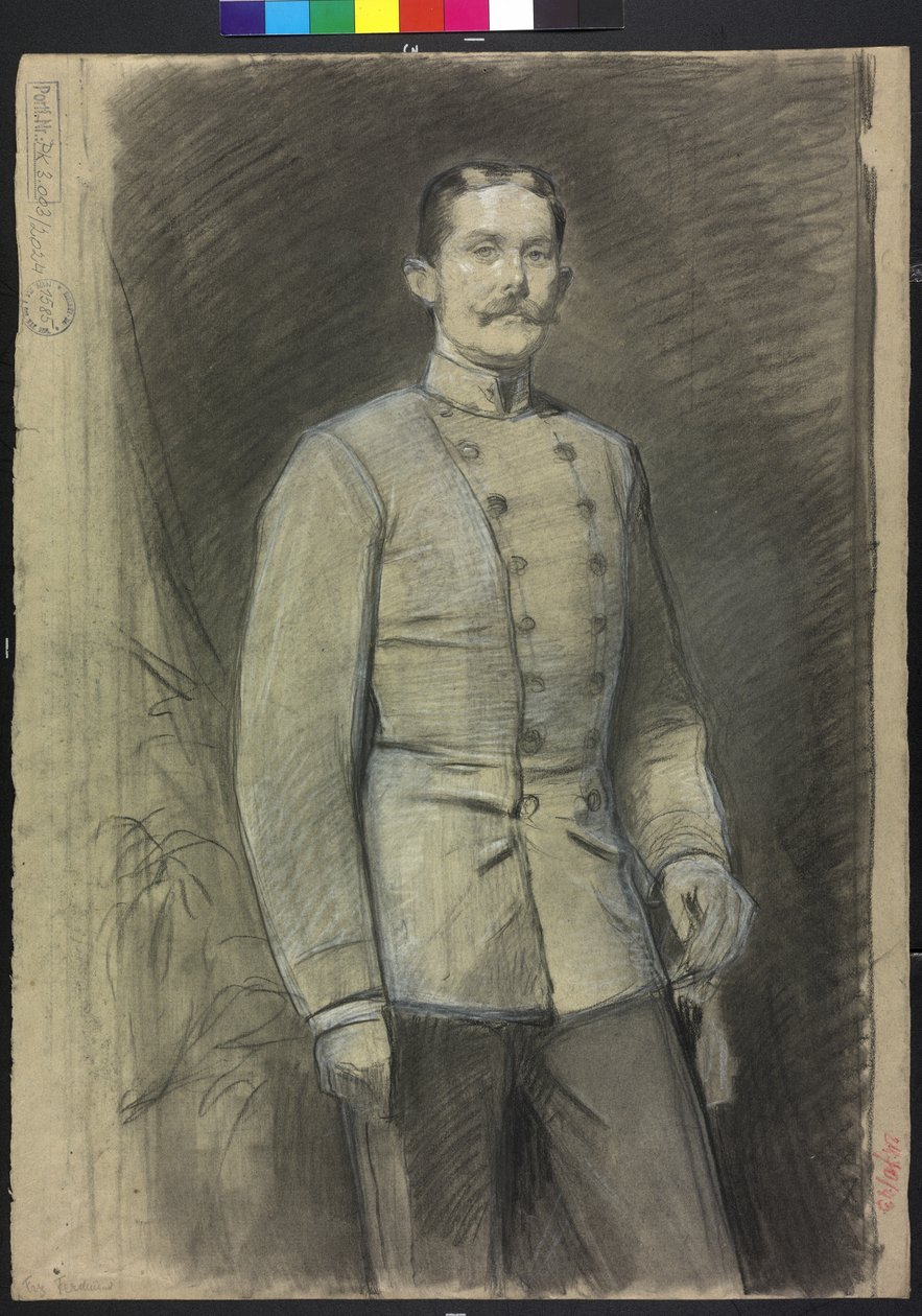  av Julius Schmid