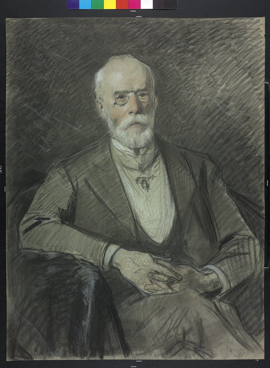  av Julius Schmid