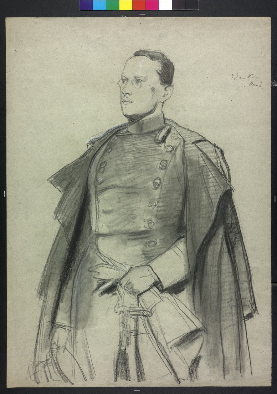  av Julius Schmid