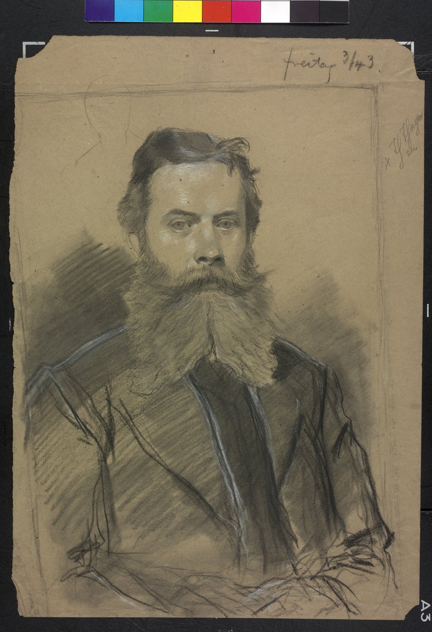  av Julius Schmid