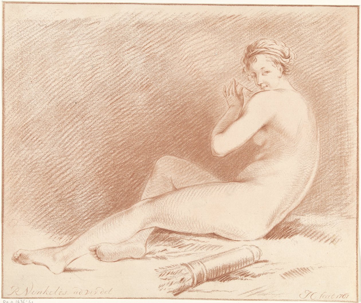 Venus av Jurriaan Cootwijck
