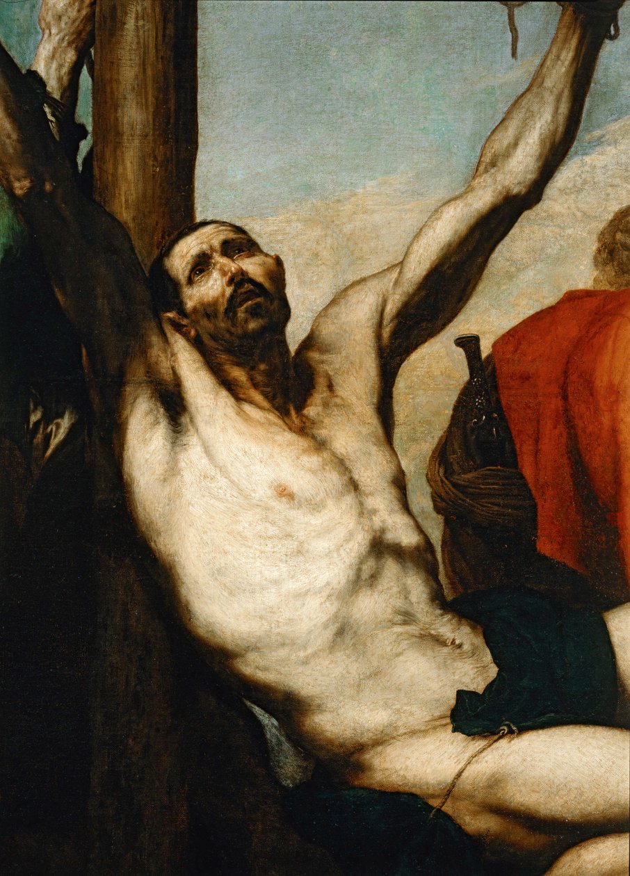  av Jusepe de (1591 1652) Ribera