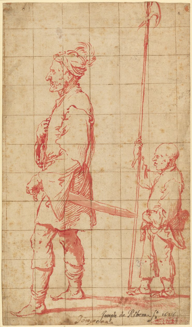  av Jusepe de Ribera