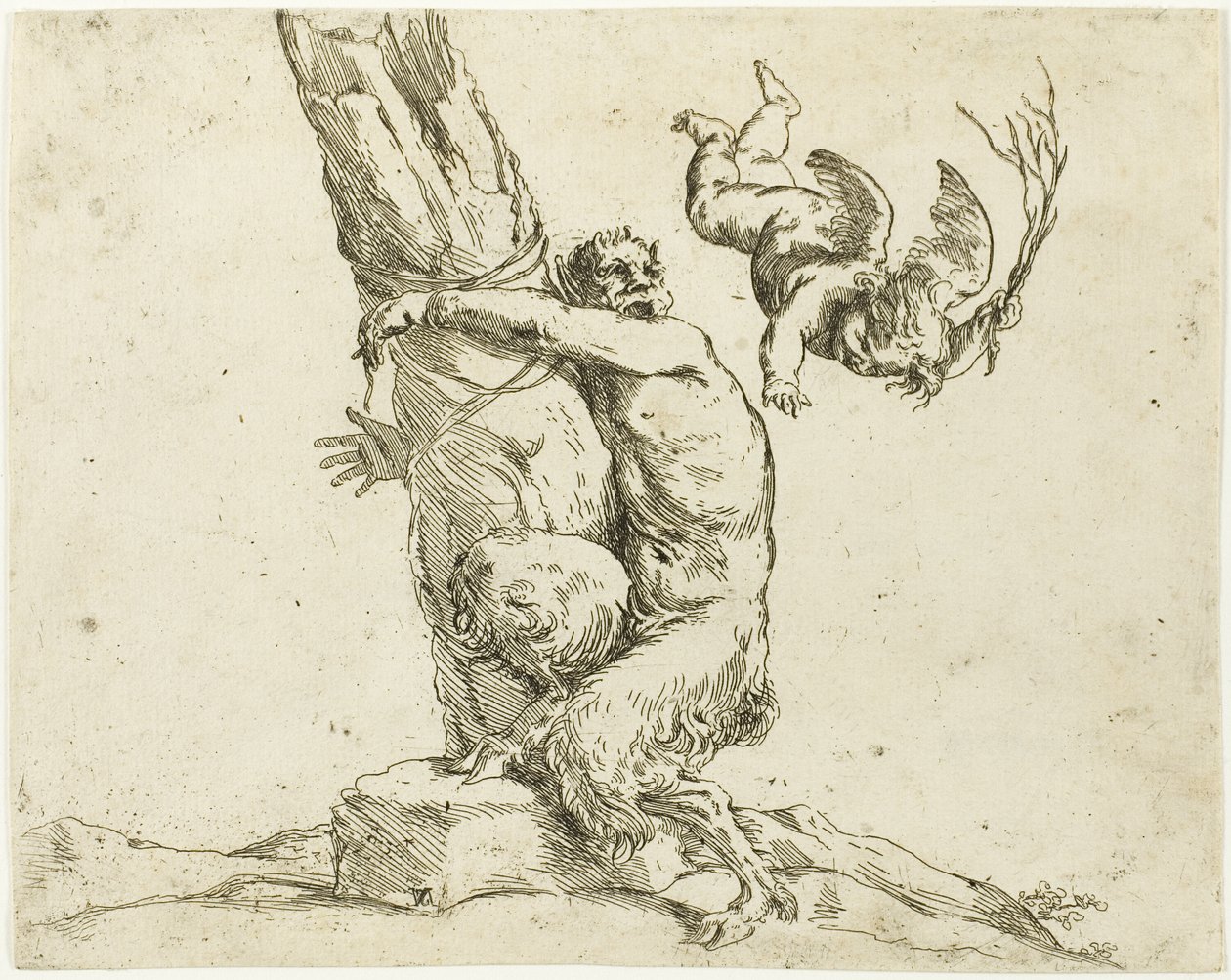  av Jusepe de Ribera
