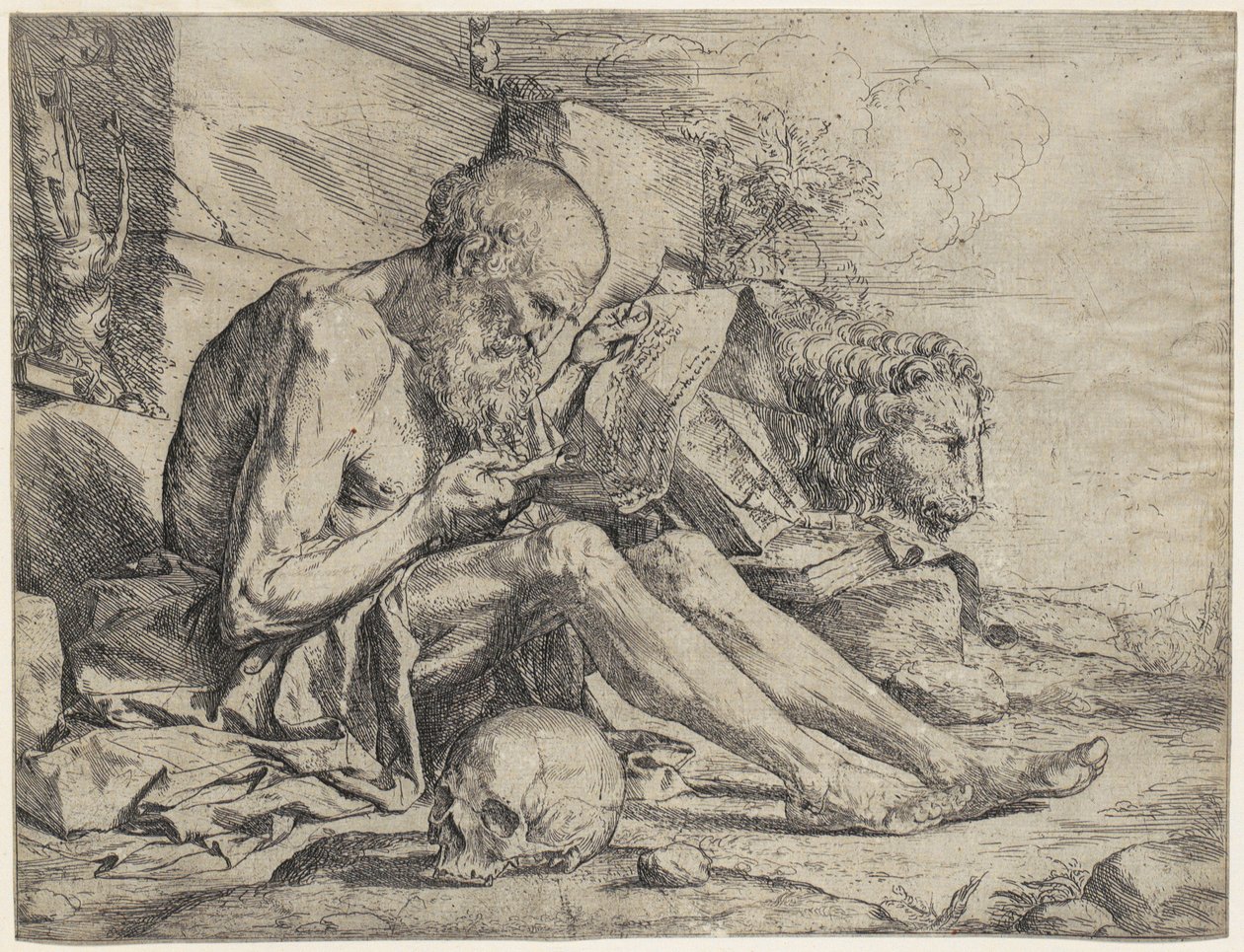 Dikter av Jusepe de Ribera