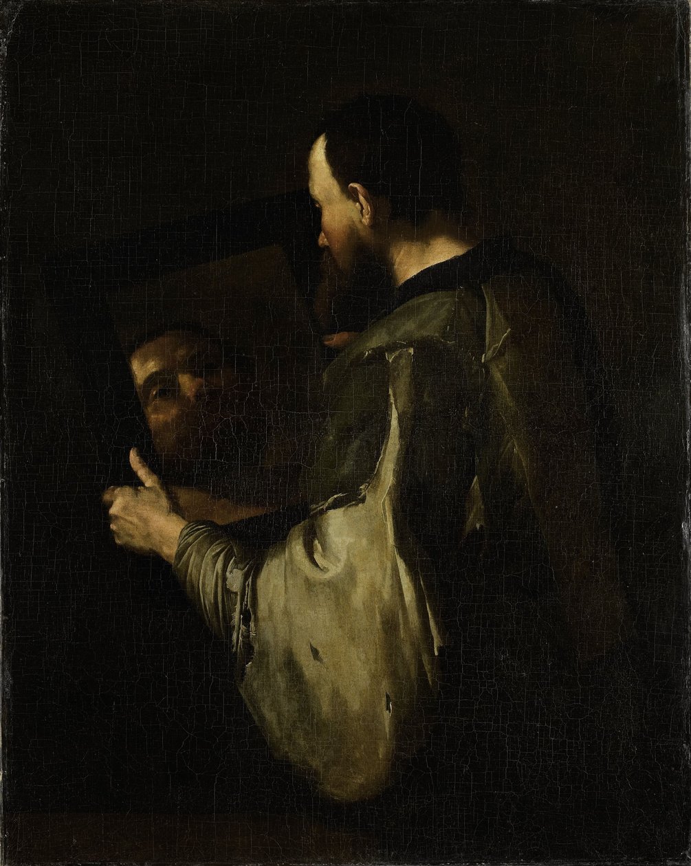  av Jusepe de Ribera
