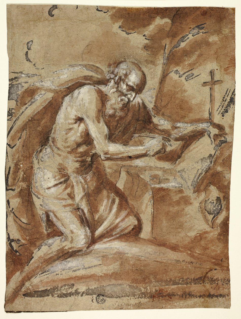  av Jusepe de Ribera