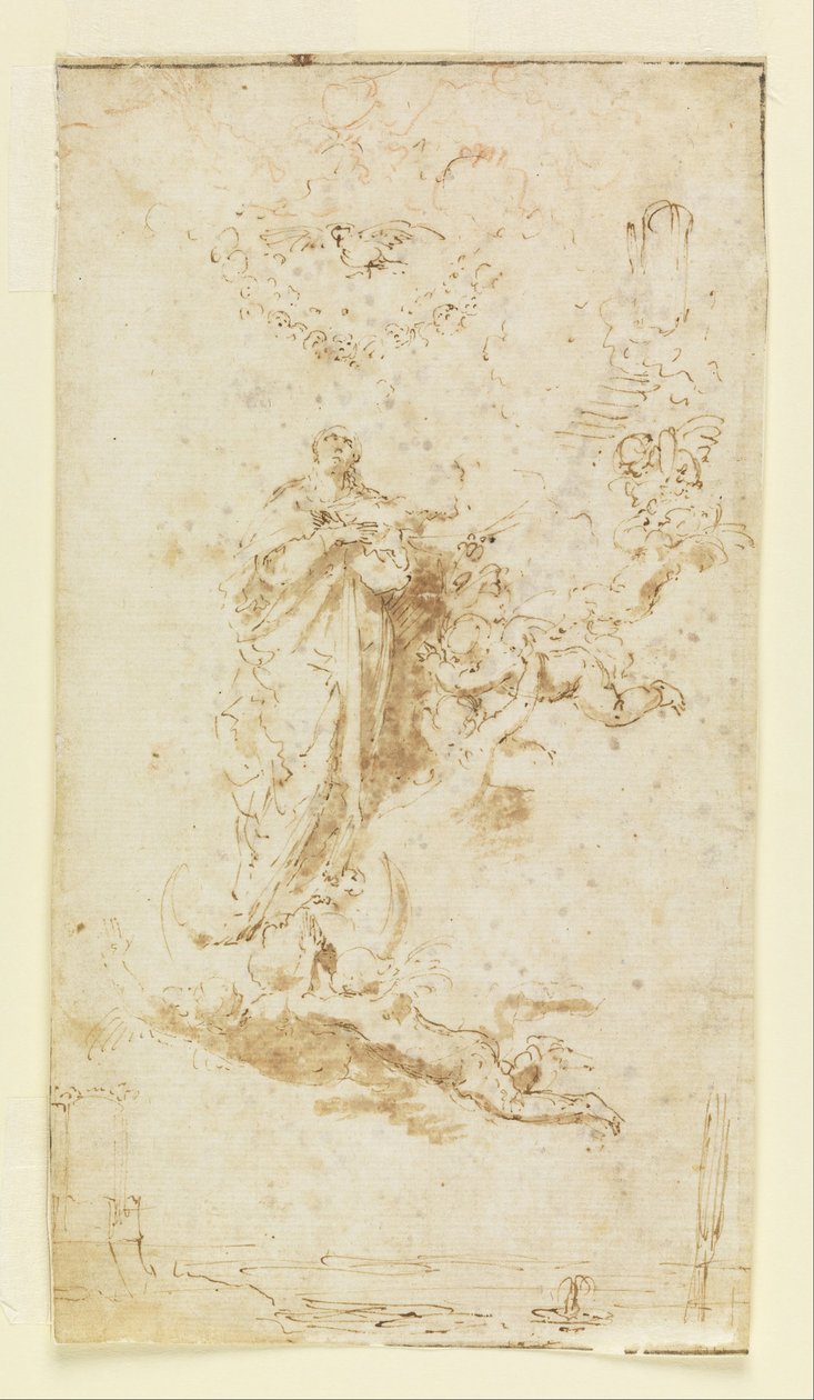  av Jusepe de Ribera