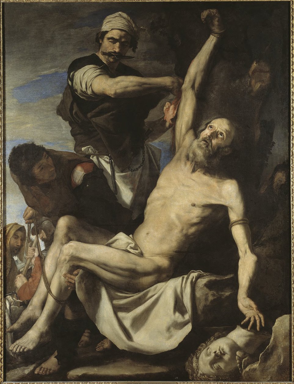 Sankt Bartolomeus
