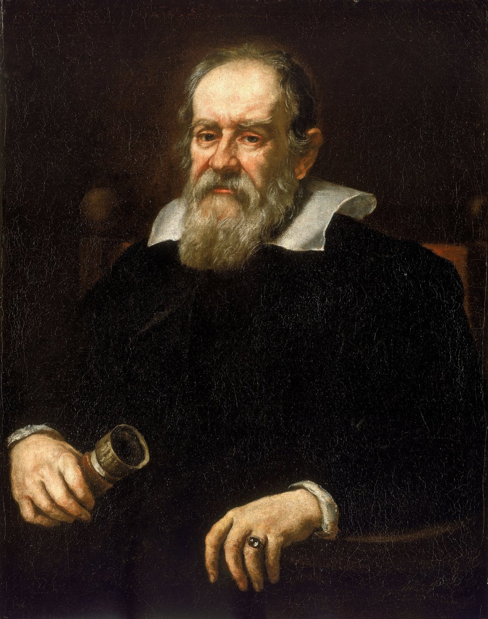  av Justus (school of) Sustermans