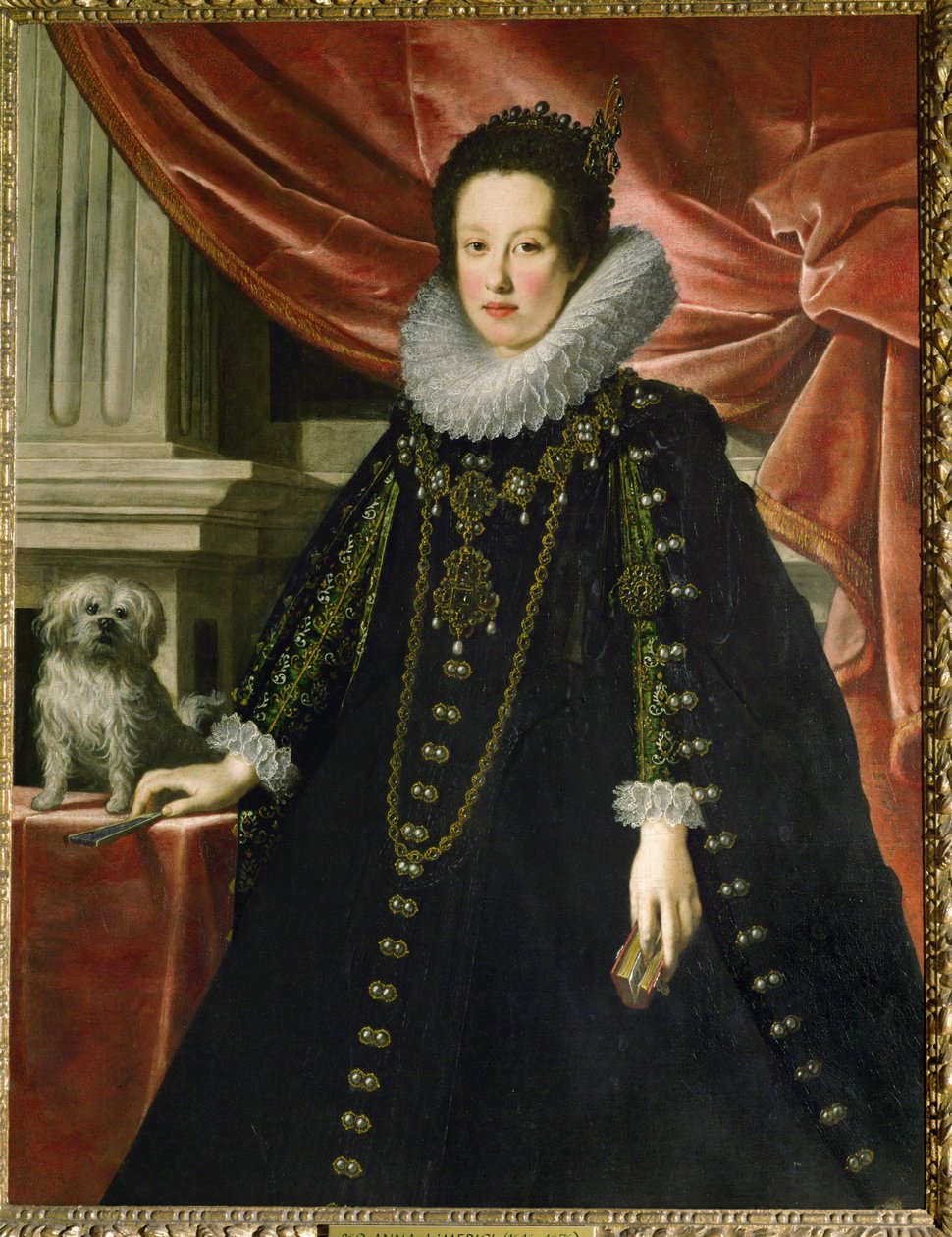  av Justus Sustermans