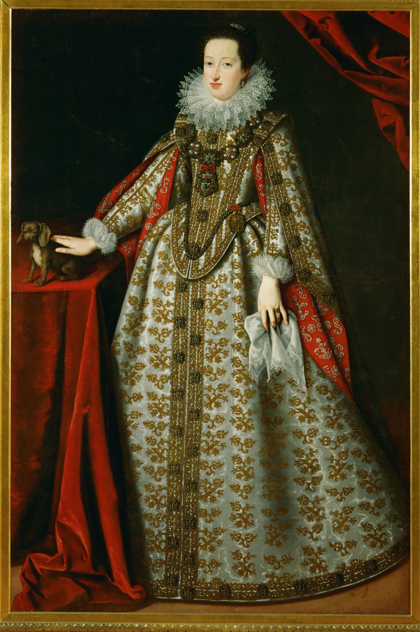  av Justus Sustermans