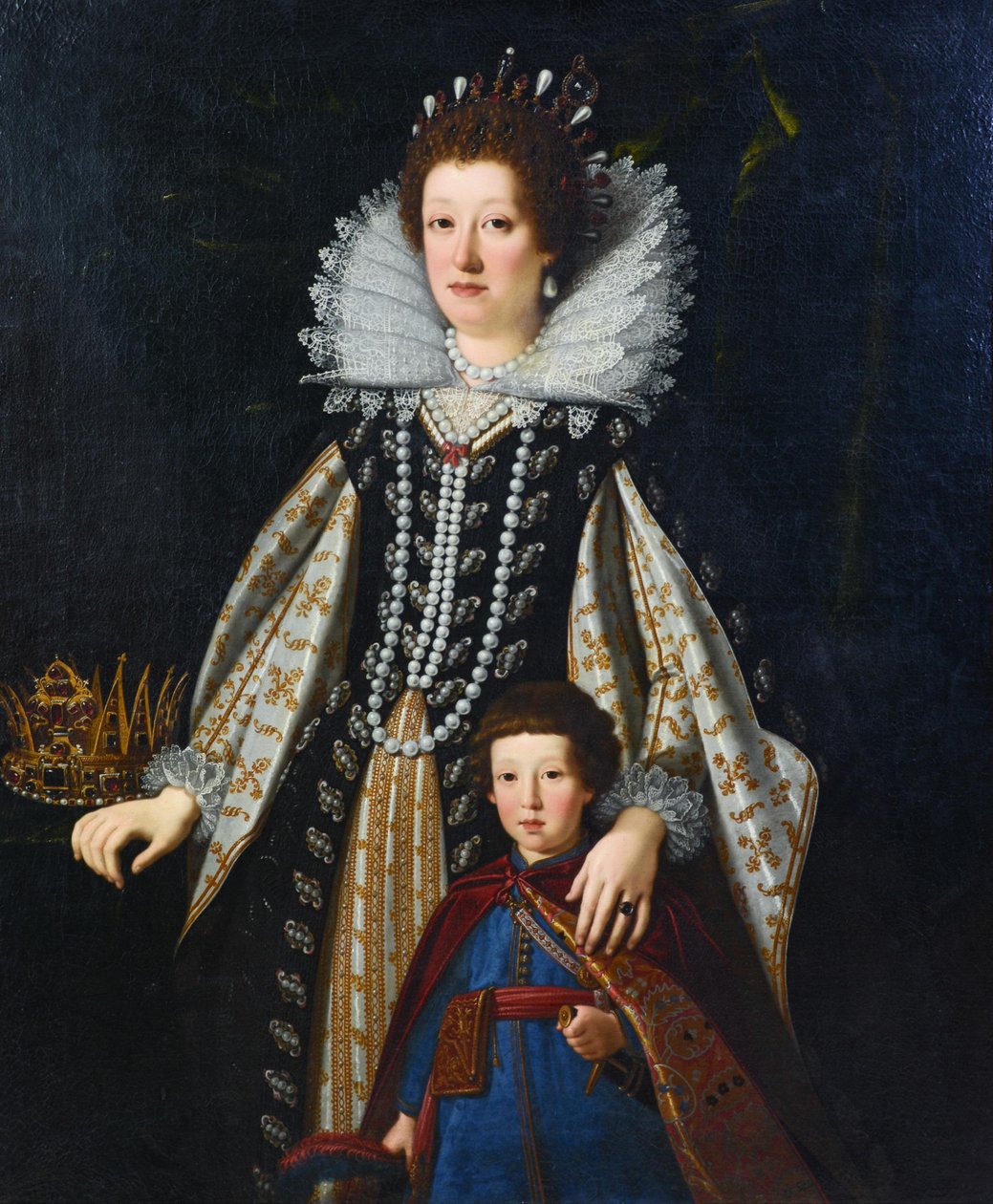  av Justus Sustermans