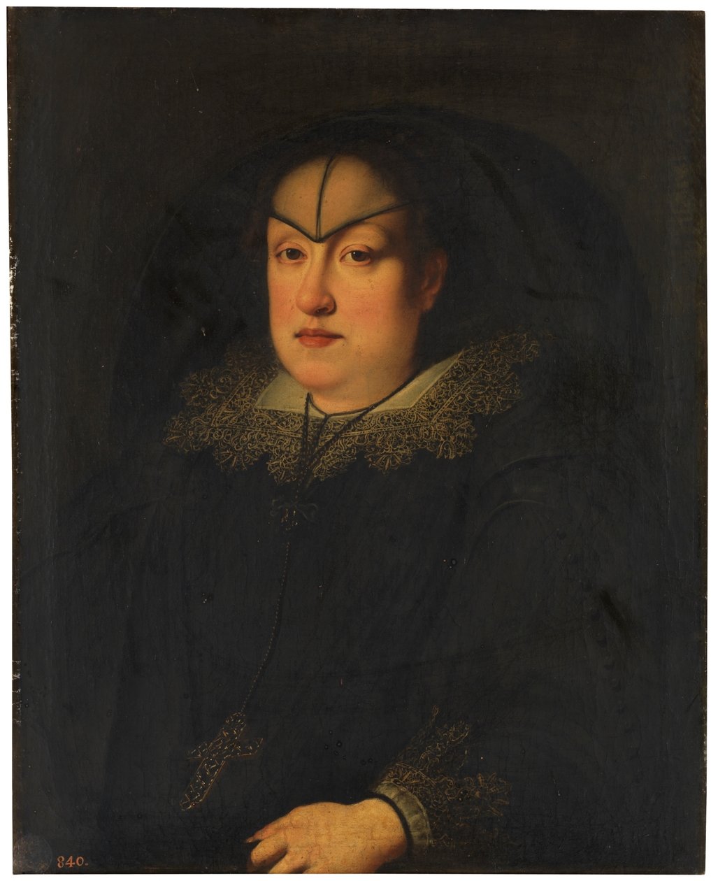  av Justus Sustermans
