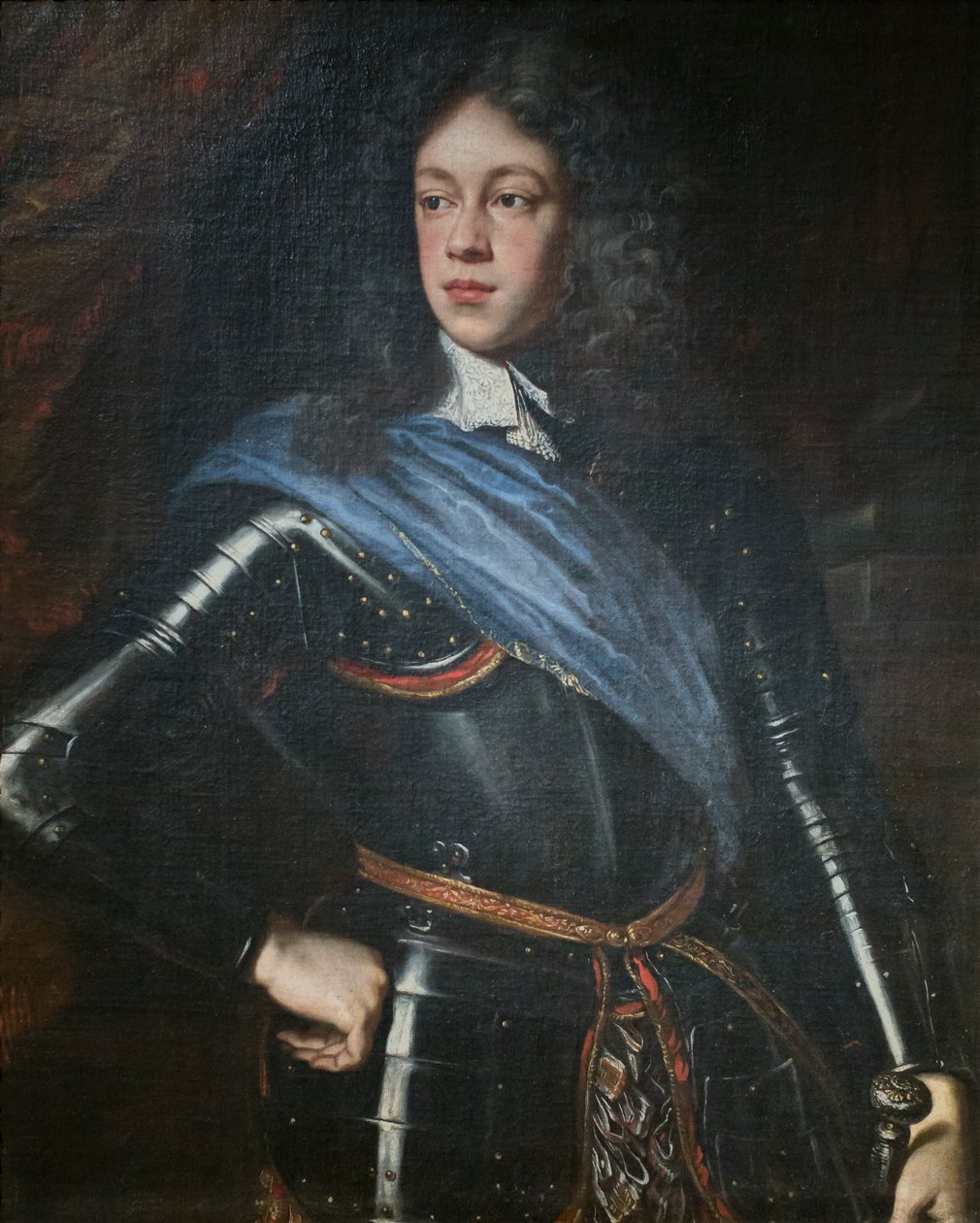  av Justus Suttermans