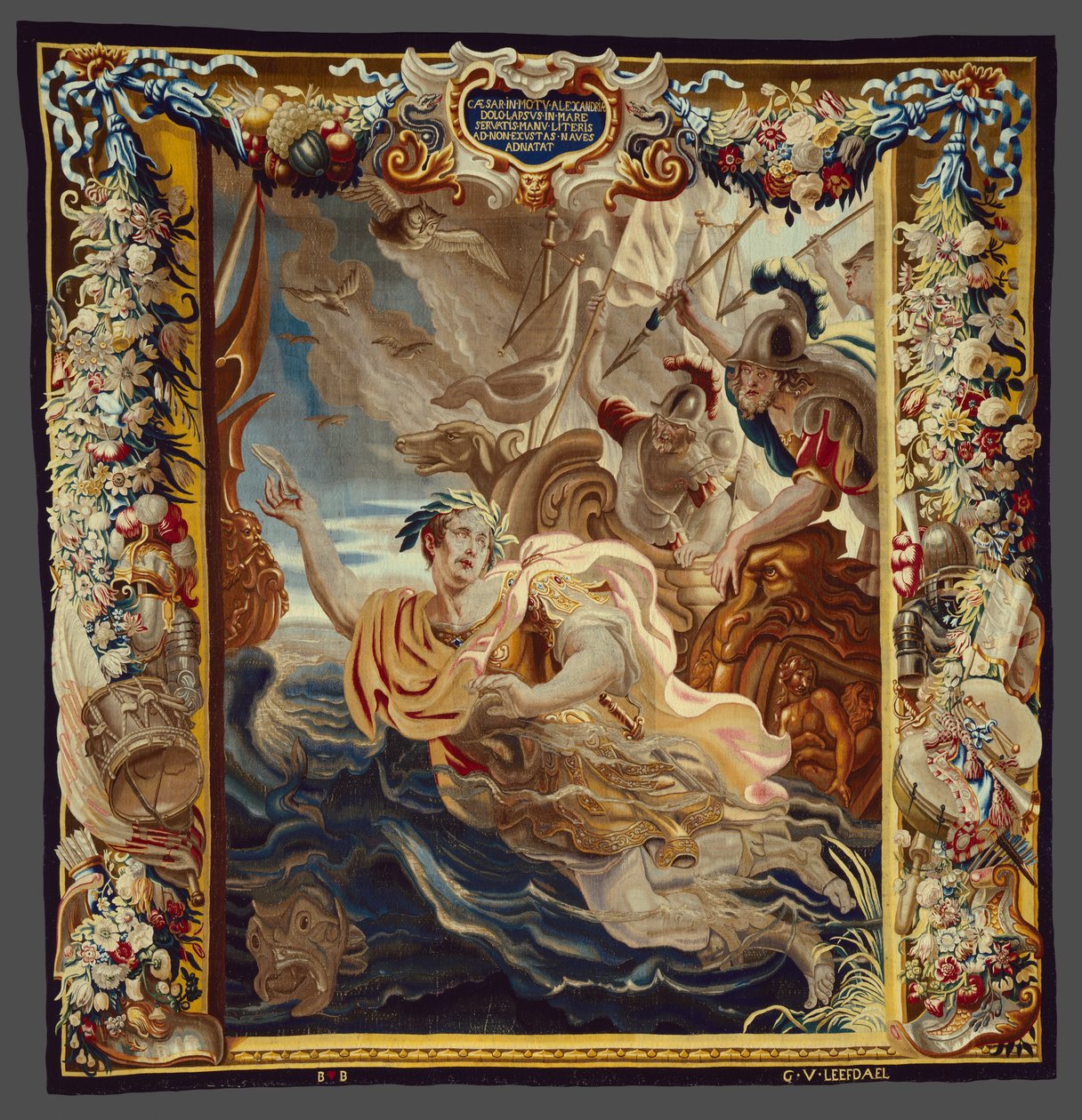  av Justus van Egmont