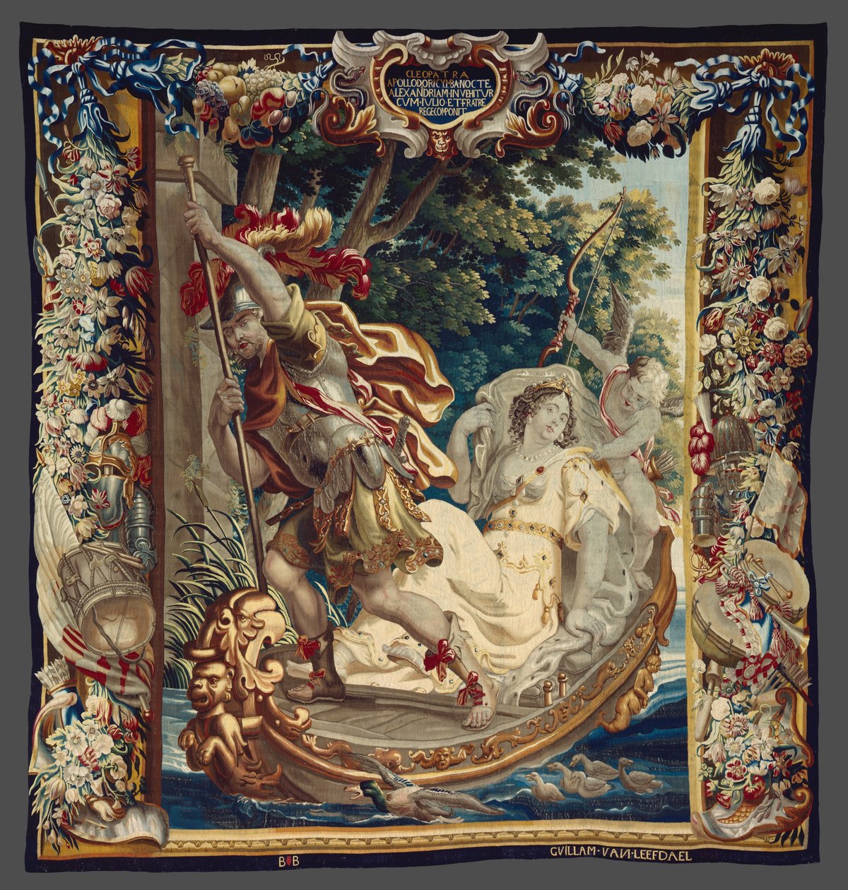  av Justus van Egmont