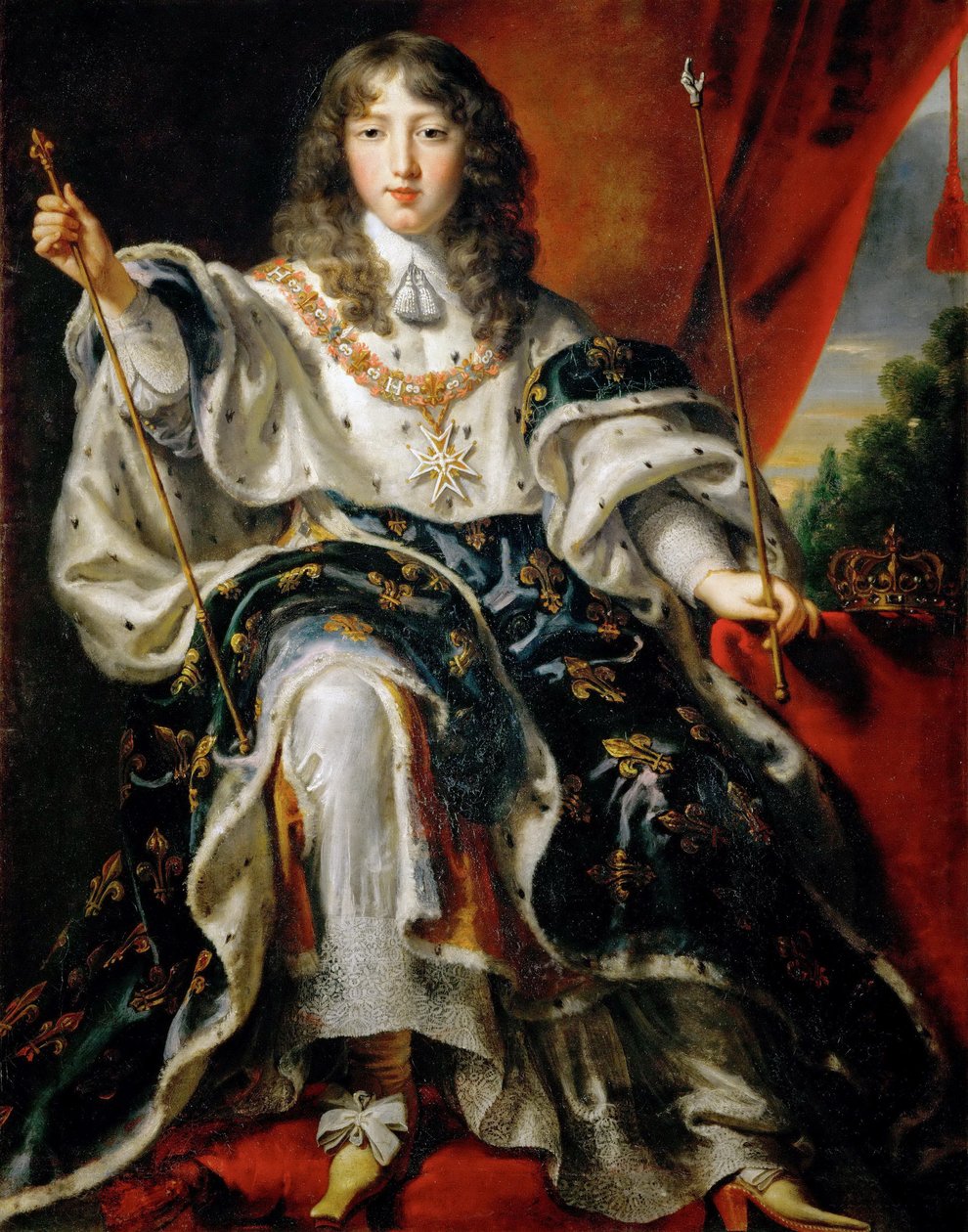  av Justus van Egmont