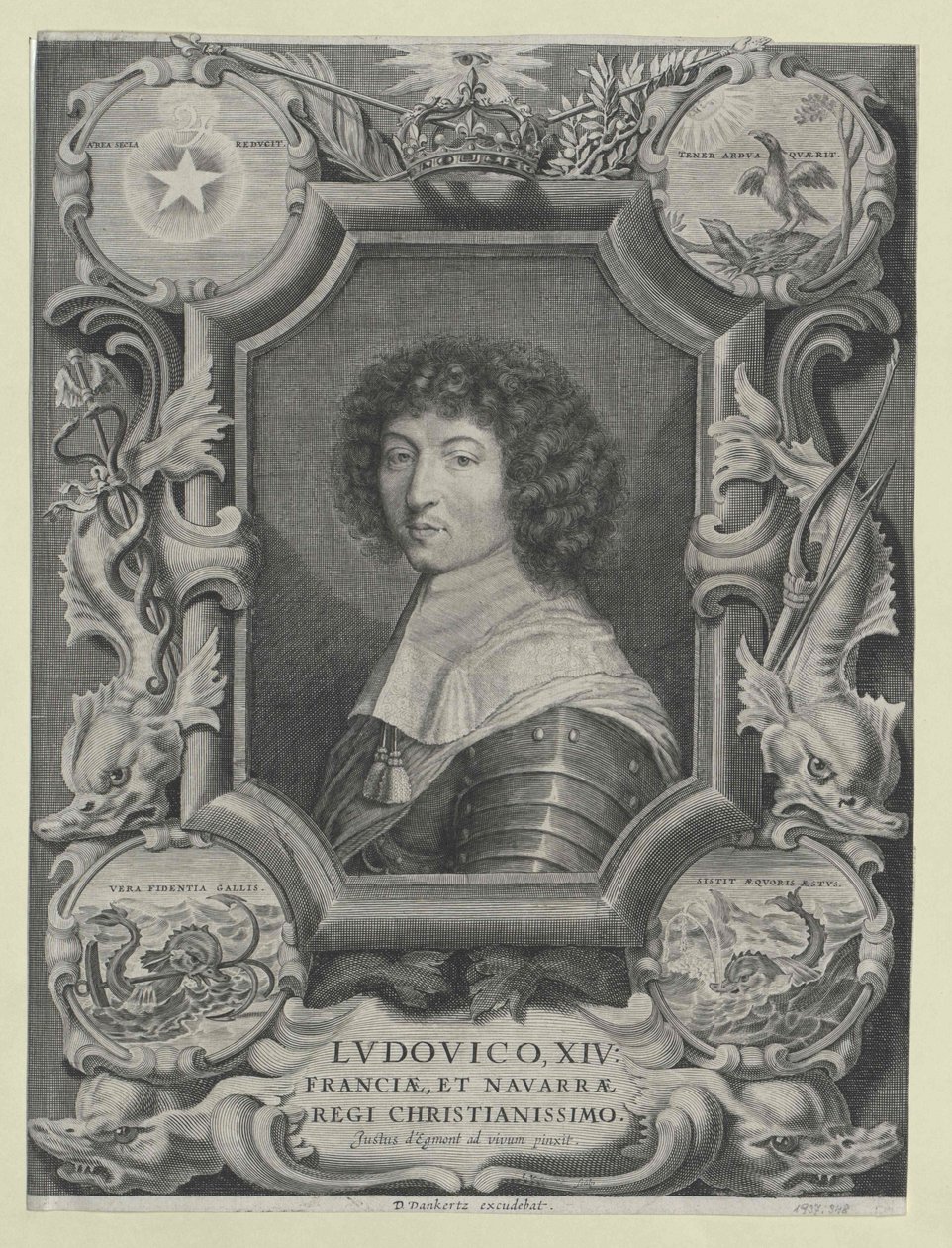  av Justus van Egmont