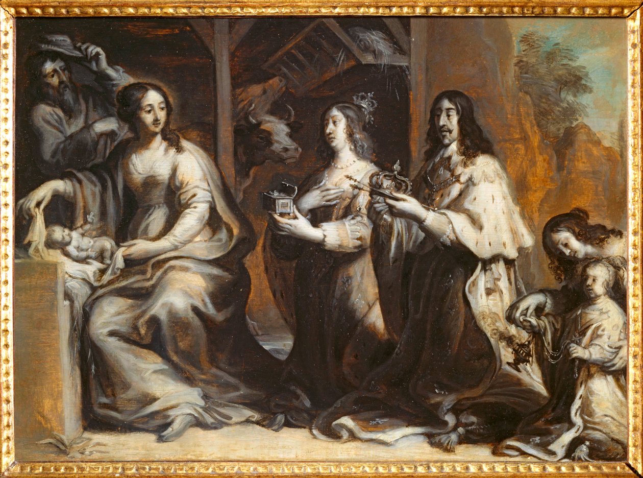  av Justus van Egmont