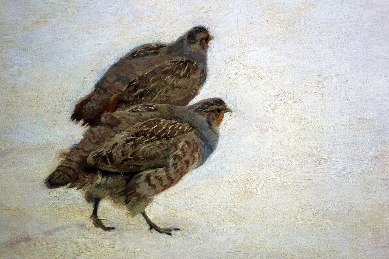  av Józef Chełmoński