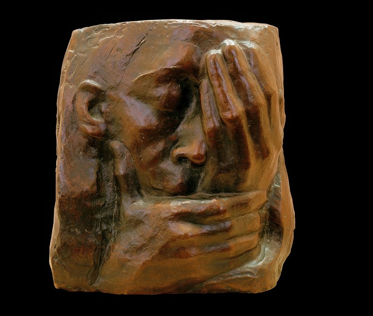 Rettssaken av Käthe Kollwitz