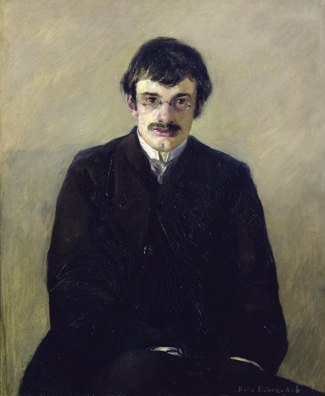 Sigurd Bodtker av Kalle Lochen