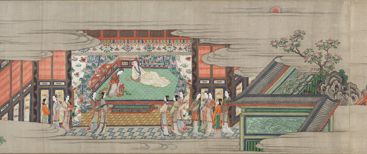  av Kano Sansetsu