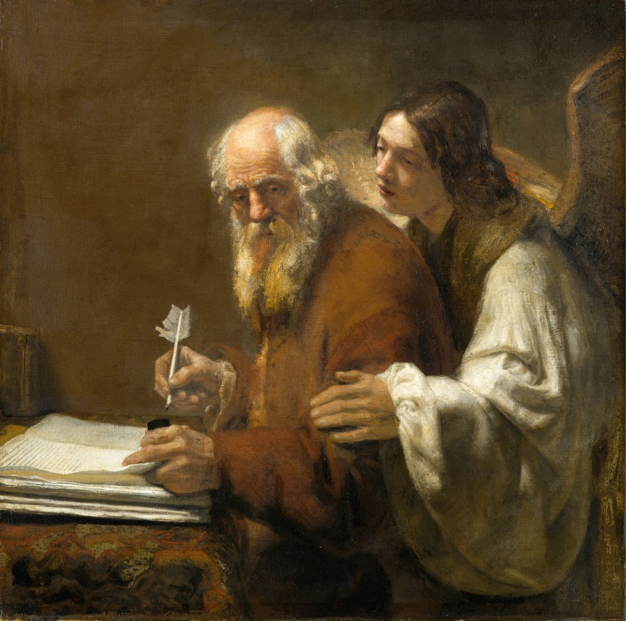 Tilskrives Karel van der Pluym av Karel van der Pluym  