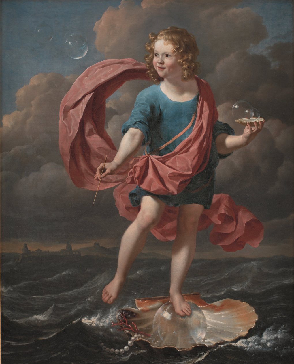  av Karel Dujardin