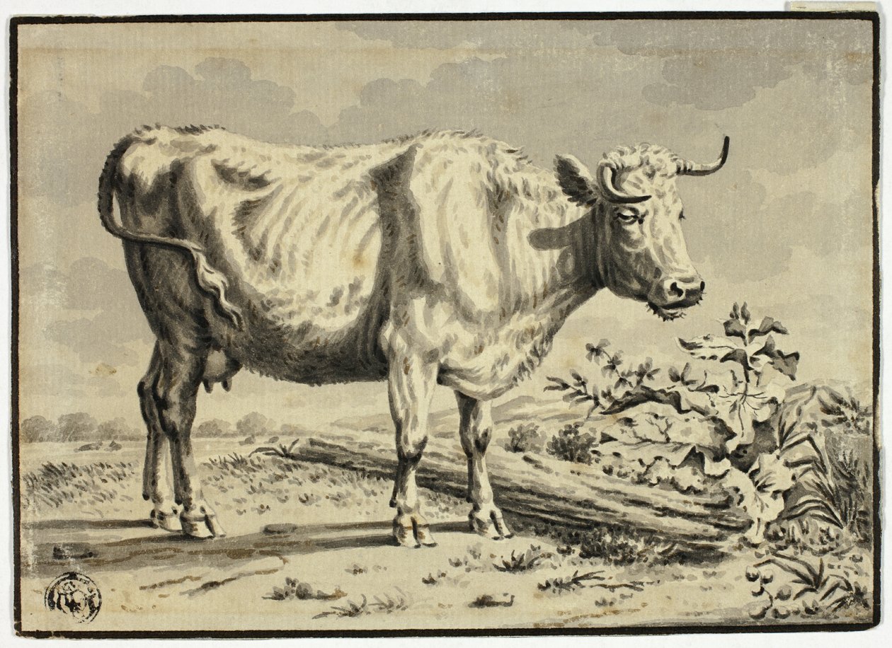  av Karel Dujardin