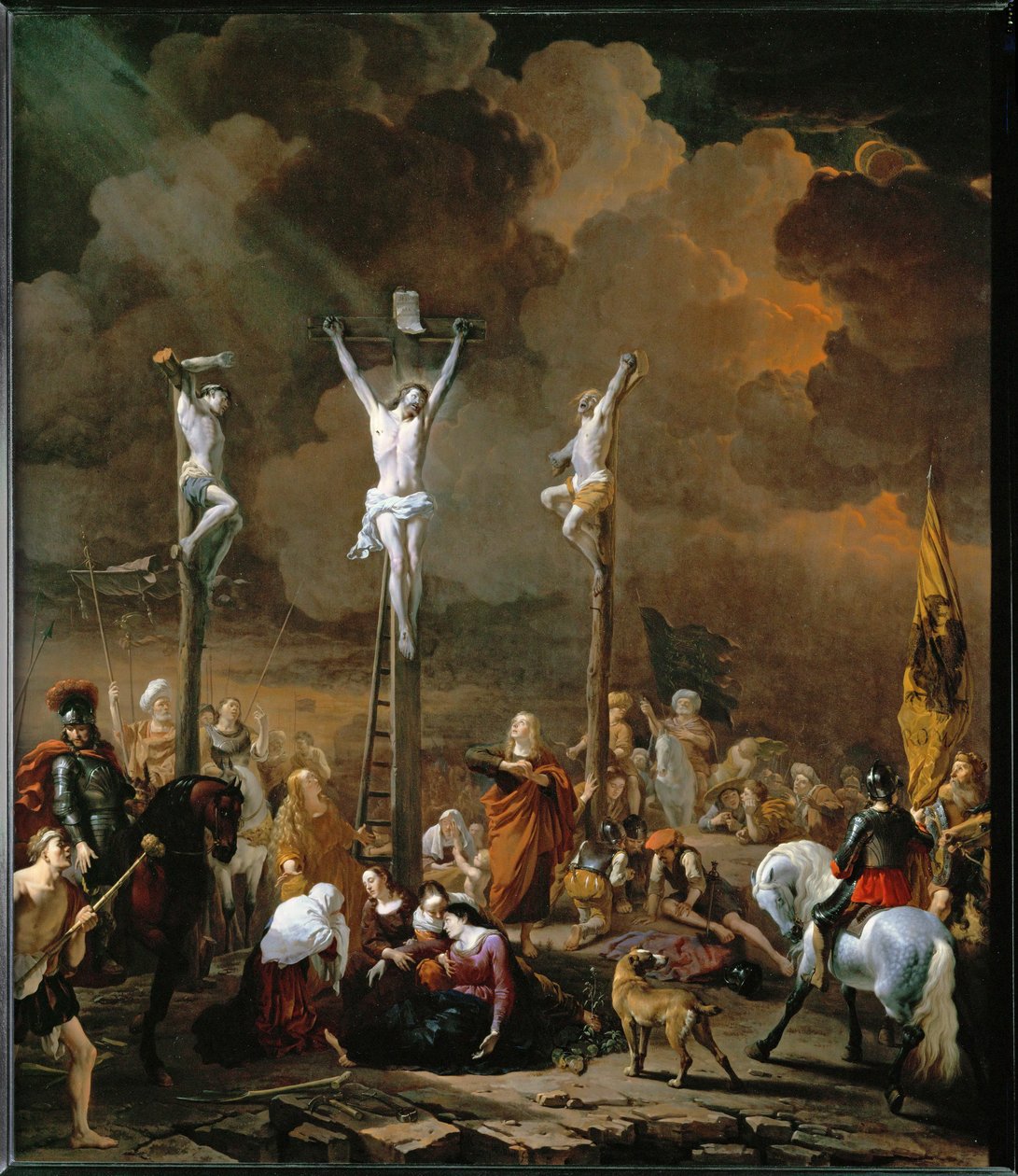  av Karel Dujardin