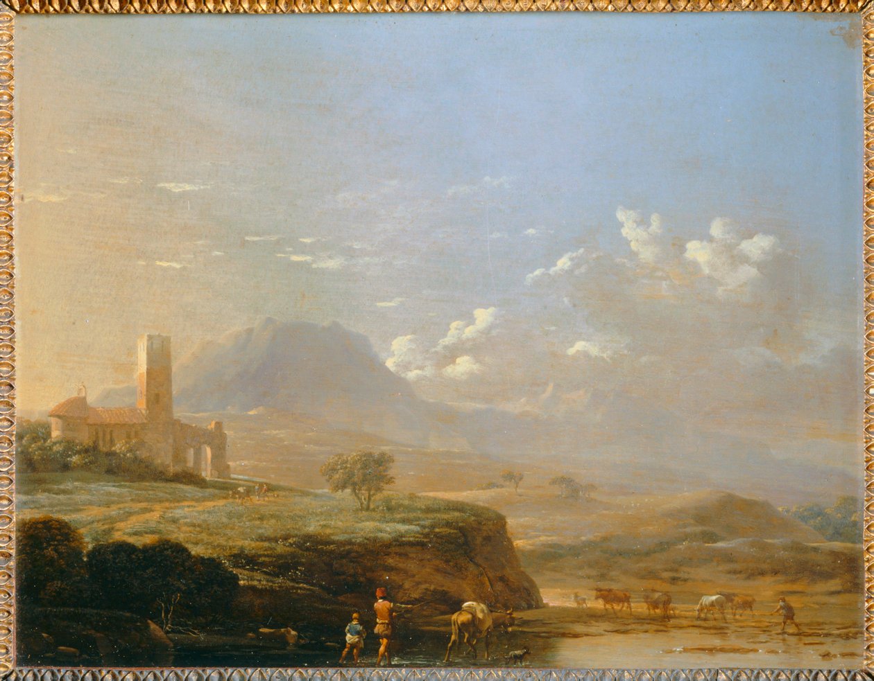  av Karel Dujardin