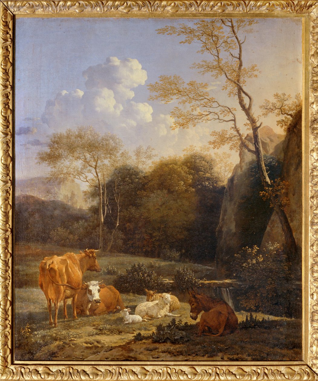  av Karel Dujardin