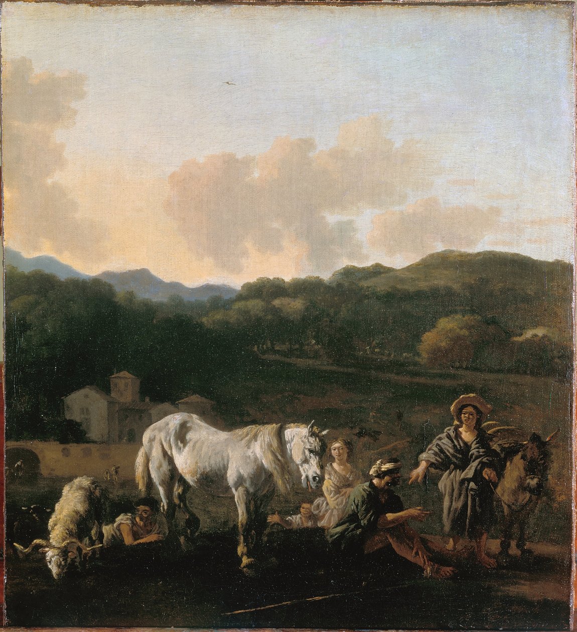  av Karel Dujardin