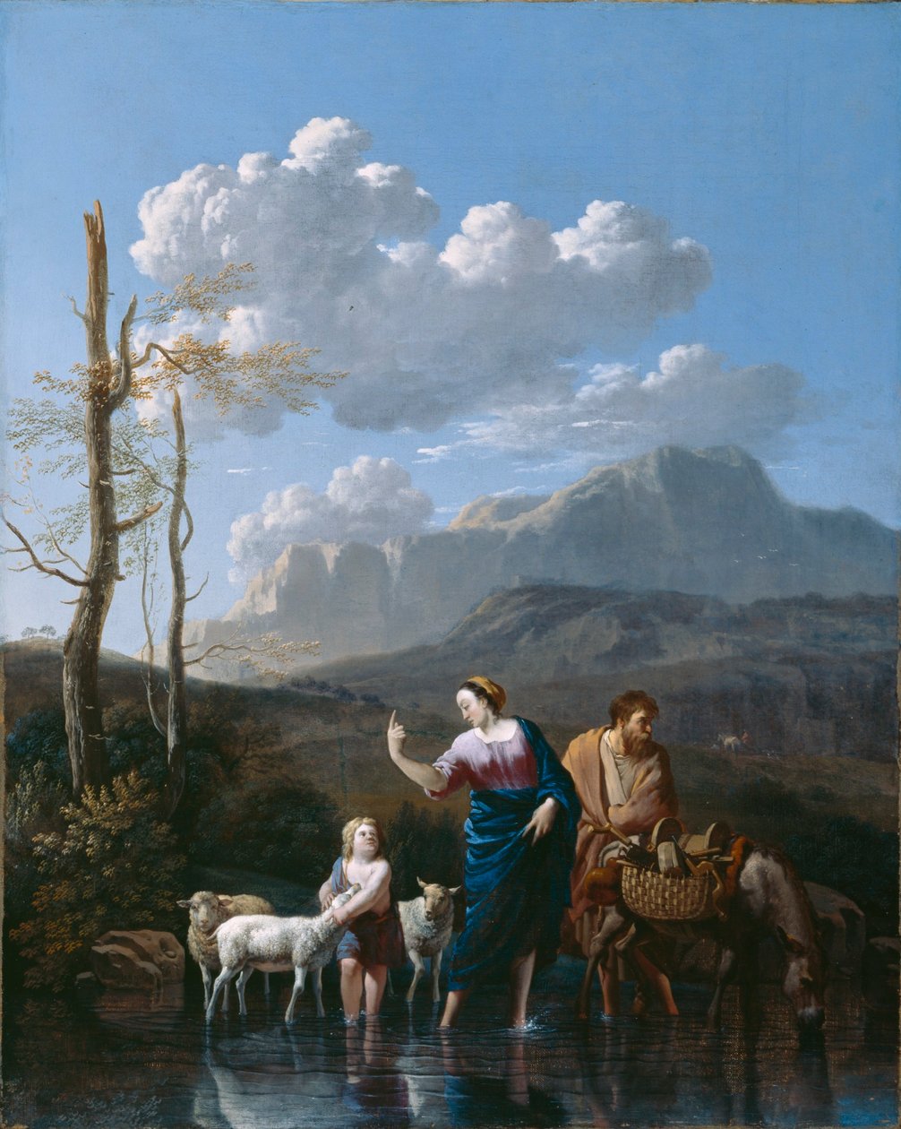  av Karel Dujardin