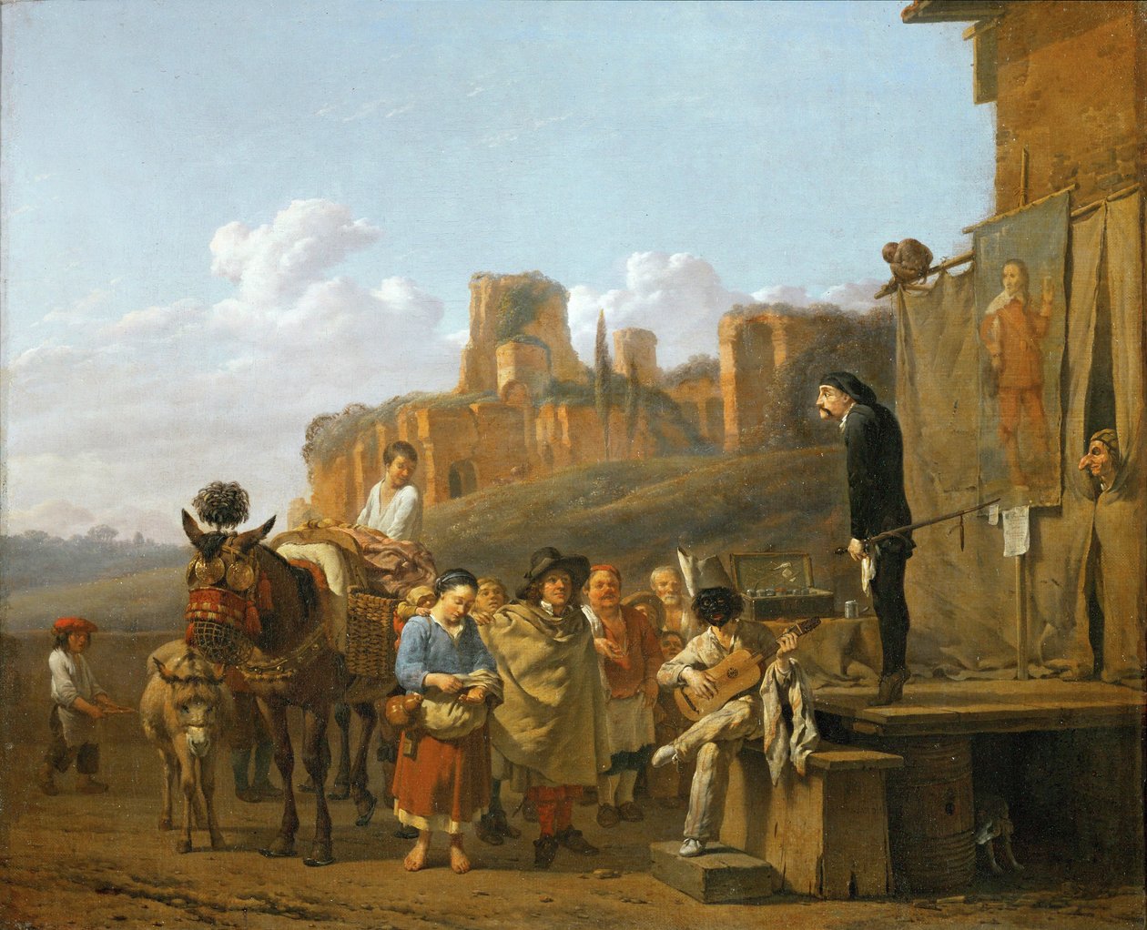  av Karel Dujardin