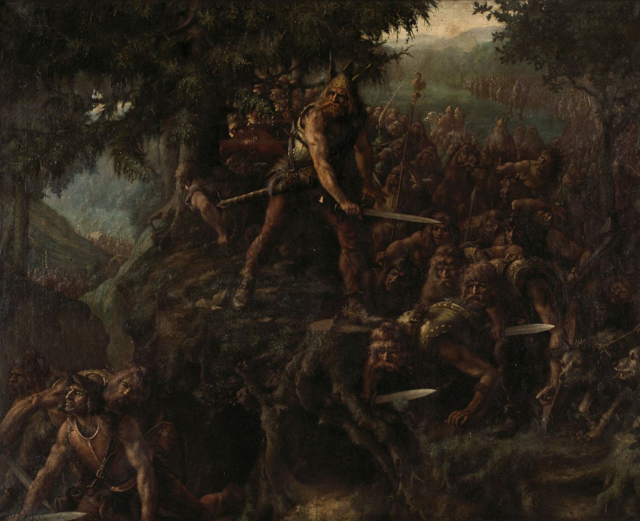  av Karel Lodewijk De Kesel