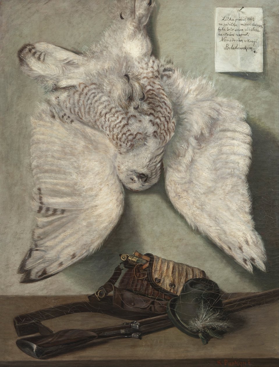  av Karel Purkyne