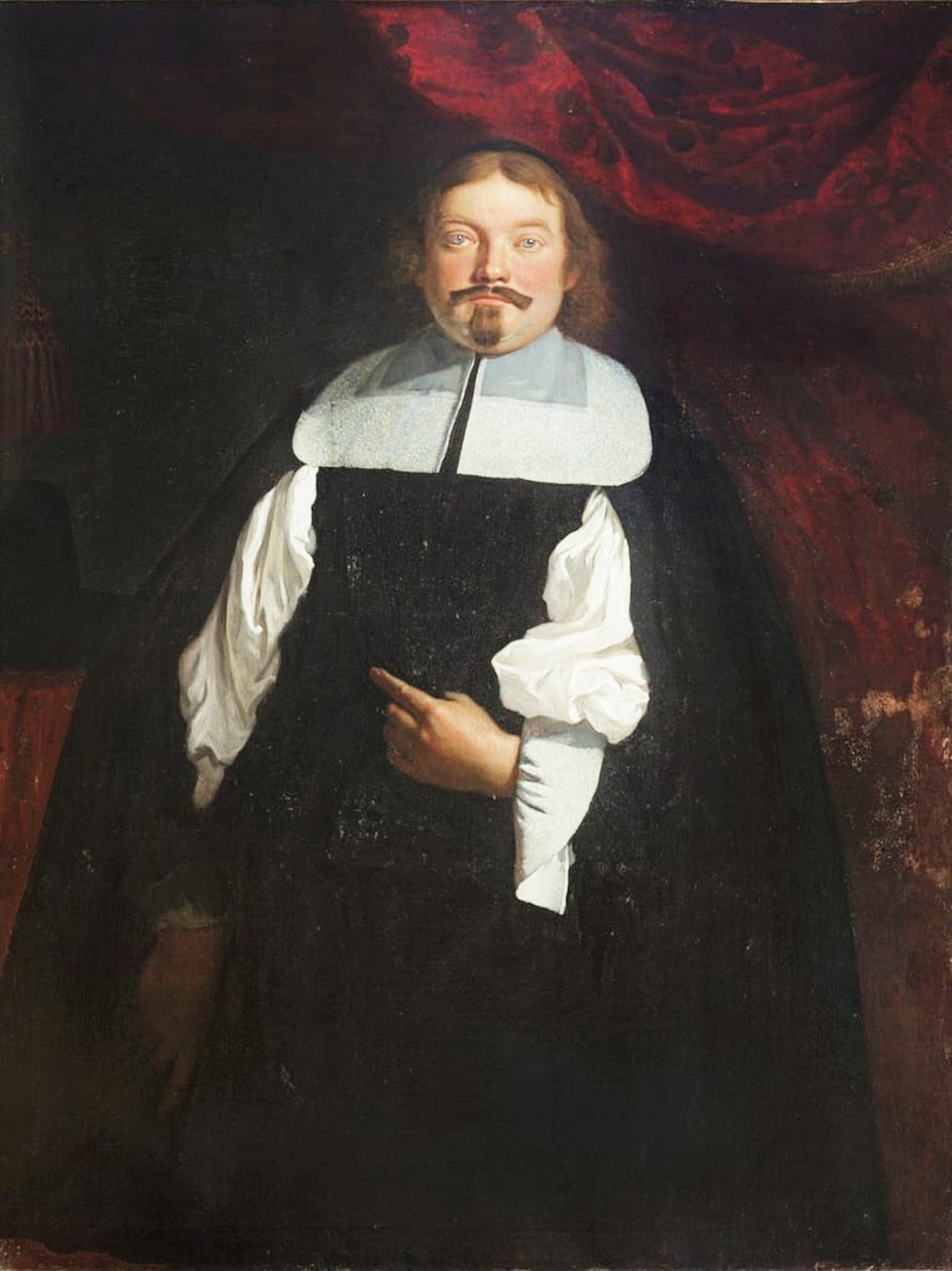  av Karel Škréta
