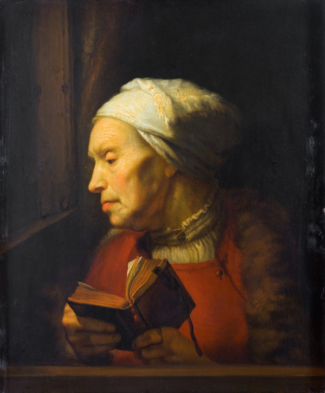  av Karel van der Pluym
