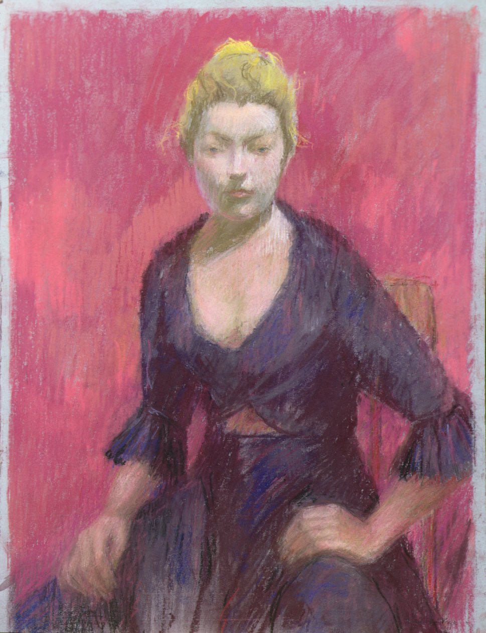 Katrina av Karen Armitage
