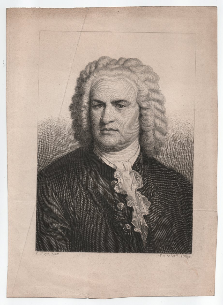  av Karl & Andorff Friedrich August (1819 1875) Jager