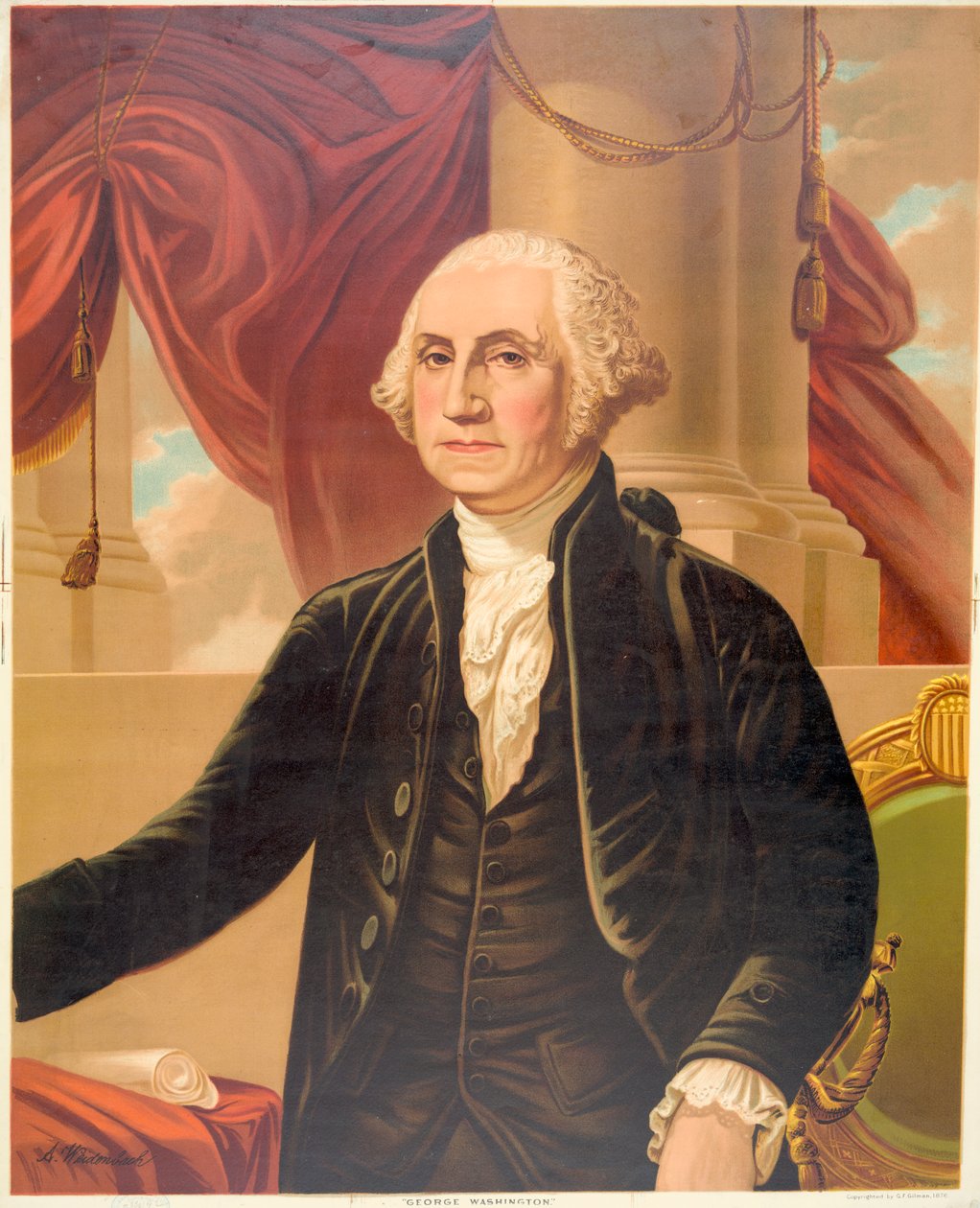  av Karl Augustus Weidenbach